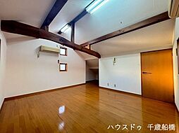 洋室の画像