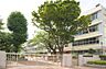 周辺：世田谷区立三宿中学校 620m