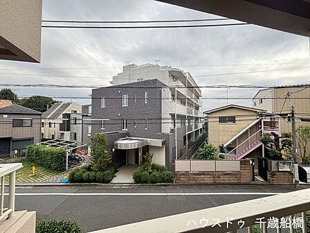 眺望写真