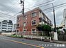 外観：前面道路含む現地写真