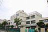 周辺：瀬田中学校 860m