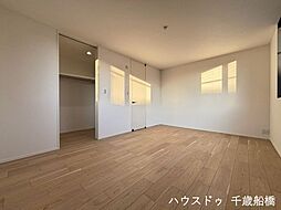 洋室の画像