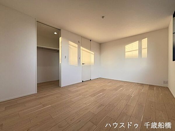洋室