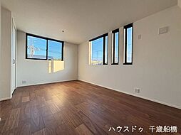 洋室の画像