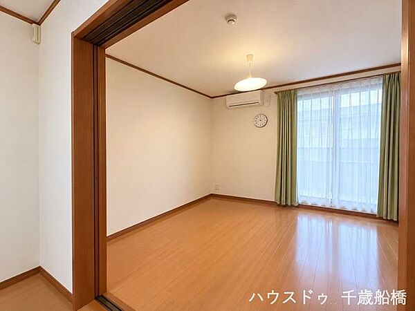 洋室