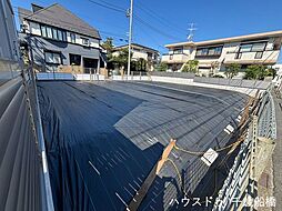 桜丘3丁目 売地 2号地