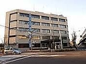 警察署・交番 東京　田園調布警察署 1217m