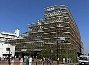 病院 東京急行電鉄株式会社　東急病院 268m