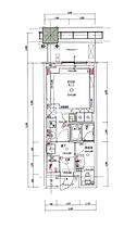 白金ザ・スカイ　西棟  ｜ 東京都港区白金１丁目（賃貸マンション1R・5階・27.69㎡） その2