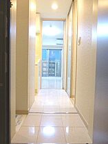 Totsu　Residence　Shiba  ｜ 東京都港区芝３丁目（賃貸マンション1K・6階・21.06㎡） その8