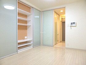 Totsu　Residence　Shiba  ｜ 東京都港区芝３丁目（賃貸マンション1K・6階・21.06㎡） その5