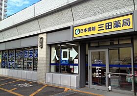 Totsu　Residence　Shiba  ｜ 東京都港区芝３丁目（賃貸マンション1K・6階・21.06㎡） その19