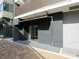 オリゼー茅場町  ｜ 東京都中央区新川１丁目（賃貸マンション1K・3階・25.43㎡） その13