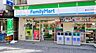 周辺：ファミリーマート 新川二丁目店（90m）