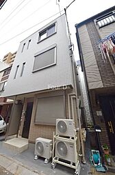 クレール月島