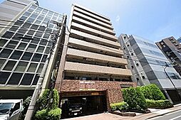 トーシンフェニックス芝浦ベイフォート