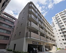 ラフィネ築地
