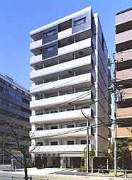 プレミアムキューブ田町（PREMIUM　CUBE田町）