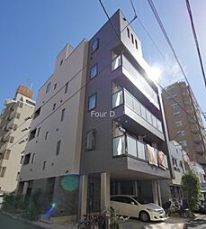 MANOR　HOUSE　Akashicho