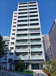 リビオメゾン芝浦