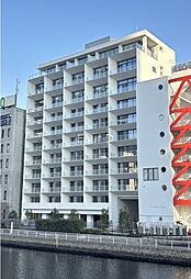 🉐敷金礼金0円！🉐ザ・ケンジントン・レジデンス芝浦