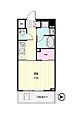 VIEQUBRIGHTMINAMIAZABU3階13.0万円