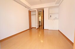 プライムアーバン田町 2階1Kのリビング/ダイニング