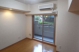 東京メトロ日比谷線 神谷町駅 徒歩4分の賃貸マンション 5階1Kのリビング/ダイニング