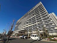 東京都江東区有明1丁目：物件画像／フォーディールーム新橋本店　株式会社Four　D