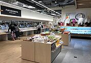 福島屋 虎ノ門ヒルズ ビジネスタワー店（389m）