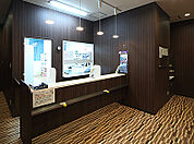 ケーアイファーマシー品川シーズンテラス（669m）