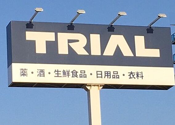 TRIAL G...