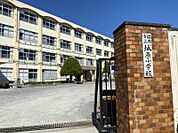 城原小学校まで約700m/徒歩約9分