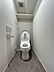 その他：機能性と清潔感が融合した、快適なトイレ空間