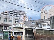 JR鹿児島本線「笹原」駅まで約700ｍ/徒歩約8分
