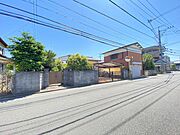 市営地下鉄七隈線 「次郎丸」駅まで徒歩約7分！バス停まで徒歩約4分など通勤通学に便利な立地です♪（※解体前の画像です）
