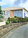 中村学園大学付属壱岐幼稚園まで　454m　徒歩約6分
