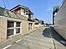 その他：敷地内ゴミ置き場のため、ゴミ出しが非常に便利で手間が省けます♪