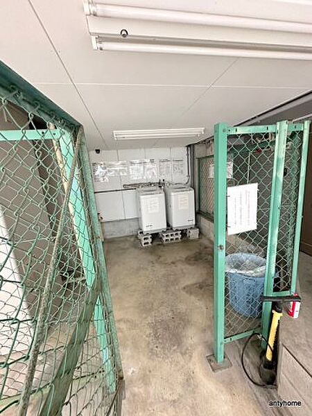 大阪府吹田市泉町5丁目(賃貸マンション1R・3階・13.53㎡)の写真 その17