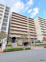 アローンズ大阪  ｜ 大阪府大阪市淀川区宮原2丁目（賃貸マンション2K・3階・32.95㎡） その1