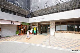 新大阪コーポビアネーズ  ｜ 大阪府大阪市淀川区西宮原2丁目（賃貸マンション1R・2階・20.38㎡） その14