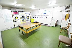 新大阪コーポビアネーズ  ｜ 大阪府大阪市淀川区西宮原2丁目（賃貸マンション1R・2階・20.38㎡） その19