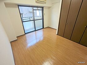 第15関根マンション  ｜ 大阪府吹田市金田町（賃貸マンション1DK・2階・26.11㎡） その3