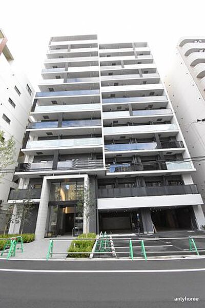 大阪府大阪市中央区和泉町1丁目(賃貸マンション1K・6階・25.70㎡)の写真 その15