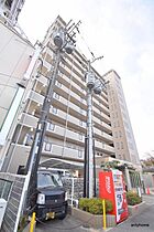 第17関根マンション  ｜ 大阪府吹田市南金田2丁目（賃貸マンション1DK・11階・28.74㎡） その1