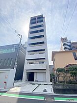 ＯＮＬＹ　ＯＮＥ　江坂  ｜ 大阪府吹田市江坂町1丁目（賃貸マンション1LDK・7階・30.17㎡） その1