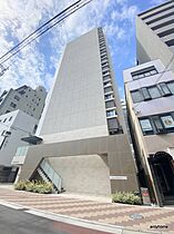 アーバネックス本町II  ｜ 大阪府大阪市西区阿波座1丁目（賃貸マンション1LDK・10階・31.01㎡） その21