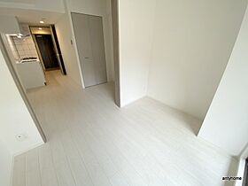 リヴェント福島野田  ｜ 大阪府大阪市福島区吉野1丁目（賃貸マンション1DK・3階・23.99㎡） その4