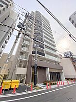 リヴェント福島野田  ｜ 大阪府大阪市福島区吉野1丁目（賃貸マンション1DK・3階・23.99㎡） その20