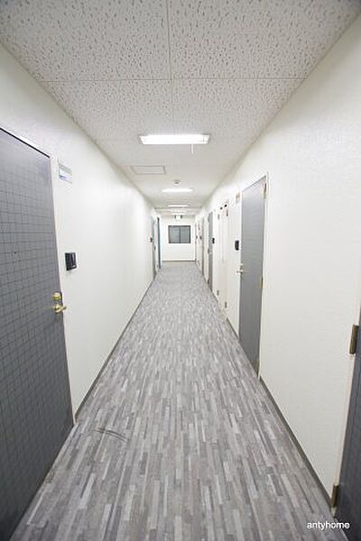 大阪府大阪市淀川区新北野1丁目(賃貸マンション1K・6階・22.00㎡)の写真 その16